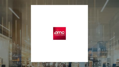 AMC Entertainment (NYSE:AMC) Shares Gap Down